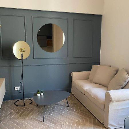 Dimore Garibaldi - Puglia Mia Apartments 모노폴리 외부 사진