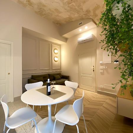 Dimore Garibaldi - Puglia Mia Apartments 모노폴리 외부 사진