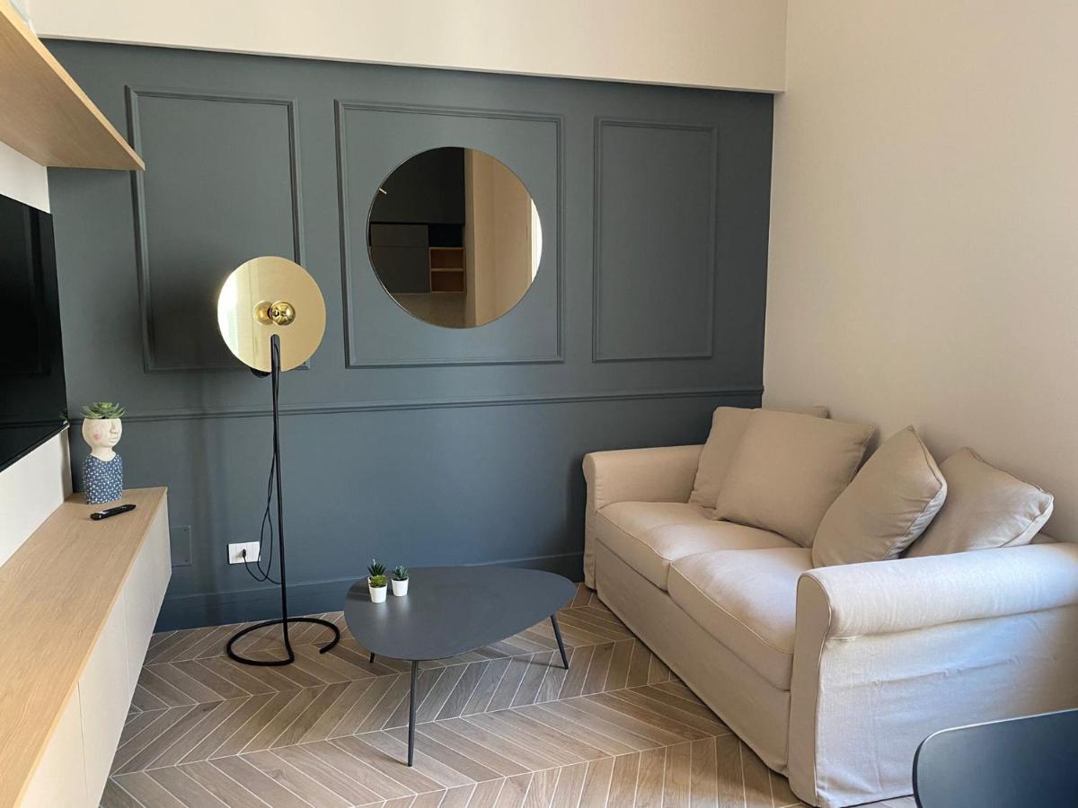 Dimore Garibaldi - Puglia Mia Apartments 모노폴리 외부 사진