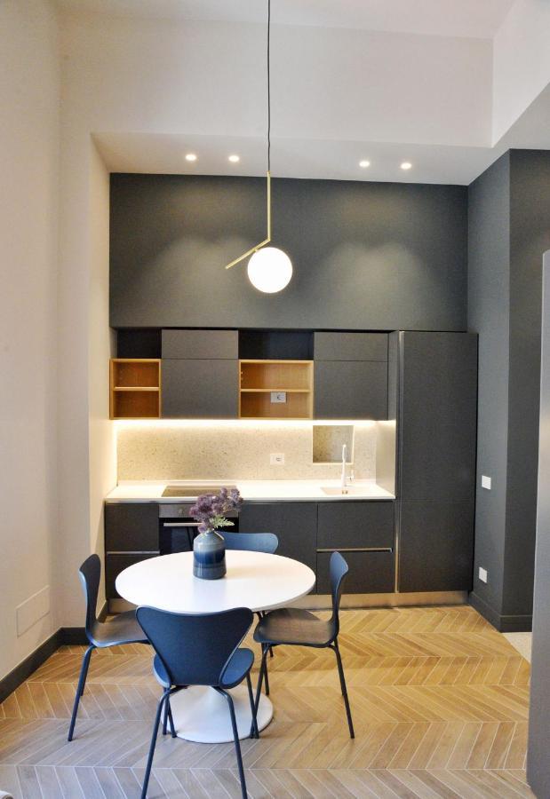 Dimore Garibaldi - Puglia Mia Apartments 모노폴리 외부 사진