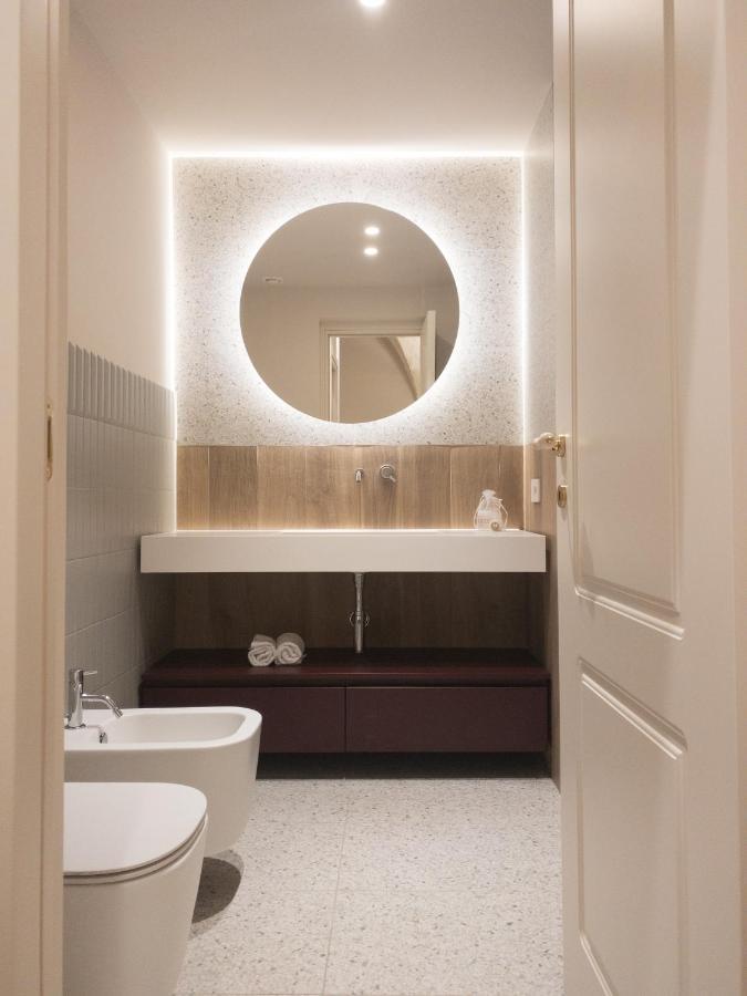 Dimore Garibaldi - Puglia Mia Apartments 모노폴리 외부 사진