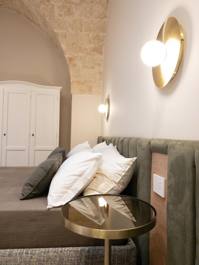 Dimore Garibaldi - Puglia Mia Apartments 모노폴리 외부 사진