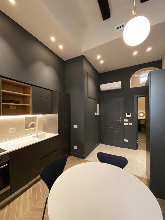 Dimore Garibaldi - Puglia Mia Apartments 모노폴리 외부 사진