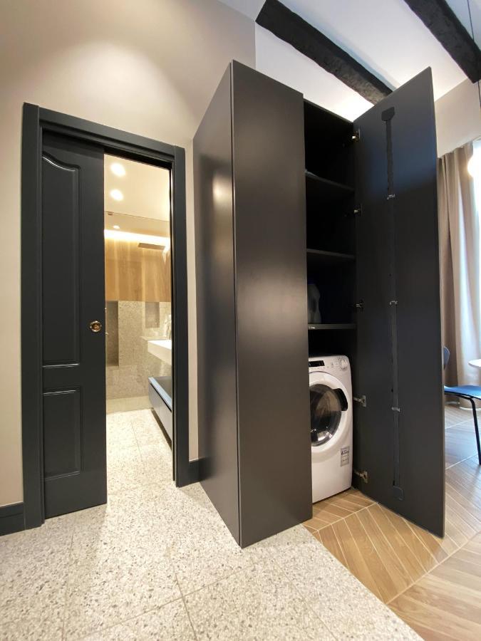 Dimore Garibaldi - Puglia Mia Apartments 모노폴리 외부 사진