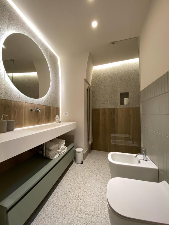 Dimore Garibaldi - Puglia Mia Apartments 모노폴리 외부 사진