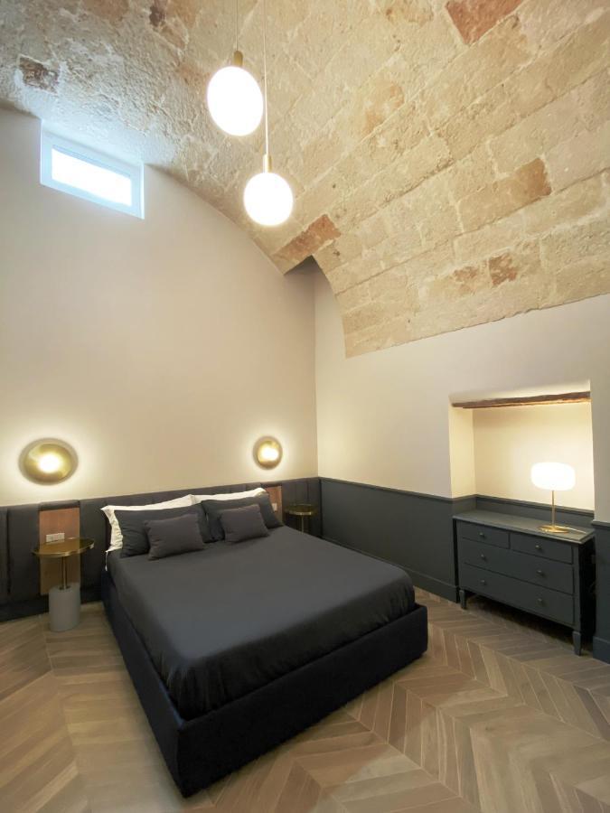 Dimore Garibaldi - Puglia Mia Apartments 모노폴리 외부 사진