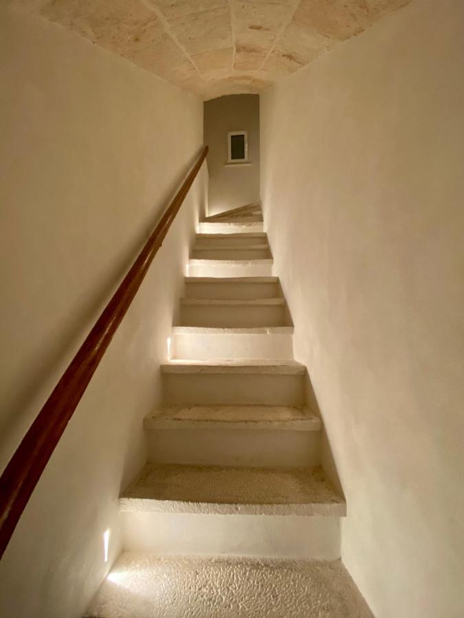Dimore Garibaldi - Puglia Mia Apartments 모노폴리 외부 사진